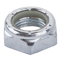 Thin Lock Nut, 5/8"-18 - drive shaft housing  For Alpha One Gen I Miscellaneous - OE: 11-22339 - 98-102-07 - SEI Marine